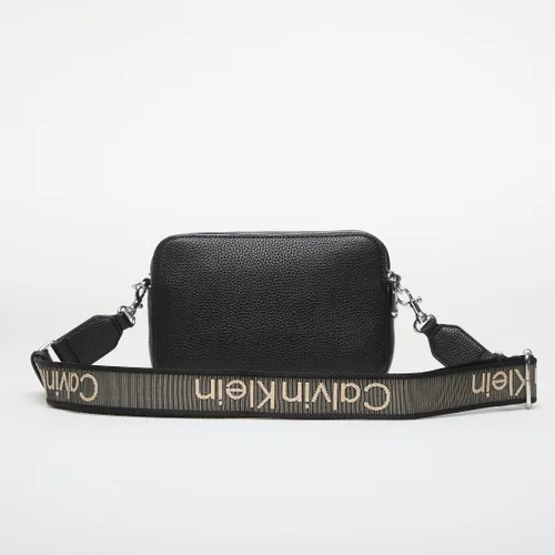 Webbing 2X Strap Camera Bag Universal - Calvin Klein - Modalova