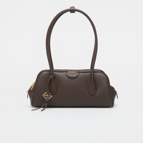 Emblem Trio Pebble Shoulder Bag Universal - Calvin Klein - Modalova