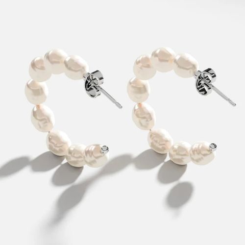 Orecchini French Kiss Universal - FURIOSA® - Modalova