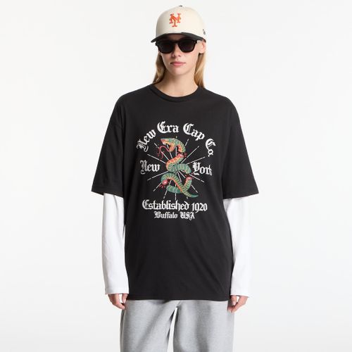 Maglietta OS Graphic Tee UNISEX M - New Era - Modalova