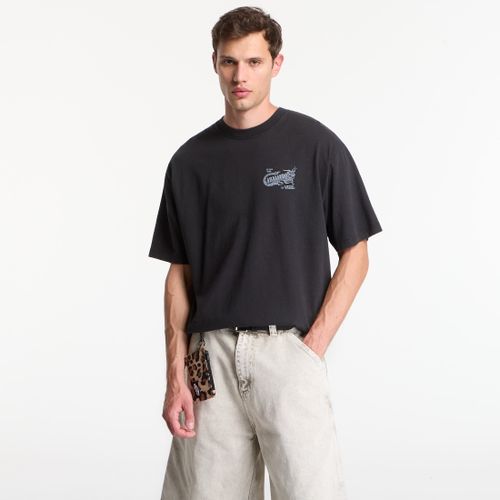Maglietta Caballero SS Tee M - Vans - Modalova