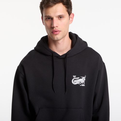 Felpa Caballero Pullover M - Vans - Modalova