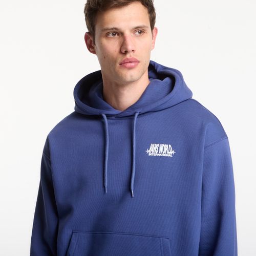 Felpa World Intl Pullover M - Vans - Modalova