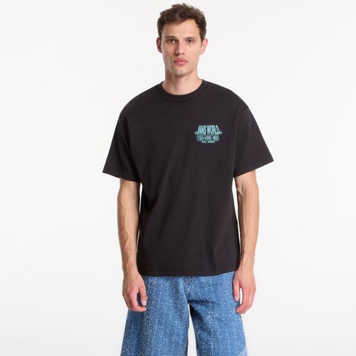 Maglietta World Intl SS Tee M - Vans - Modalova