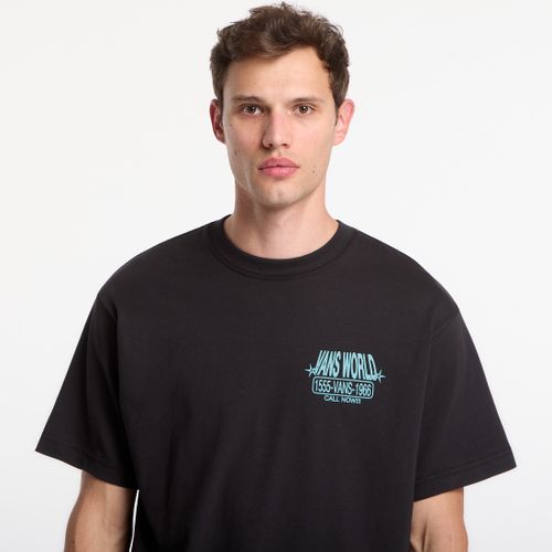 Maglietta World Intl SS Tee M - Vans - Modalova