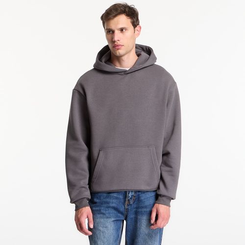Felpa Fluffy Hoody M - Urban Classics - Modalova