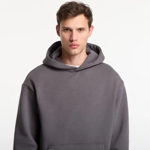Felpa Fluffy Hoody M - Urban Classics - Modalova