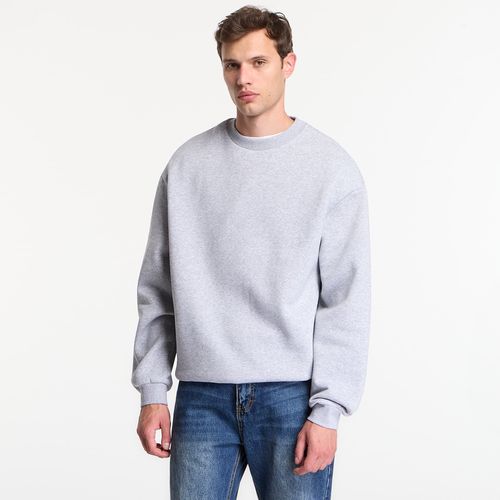 Felpa Fluffy Crewneck L - Urban Classics - Modalova
