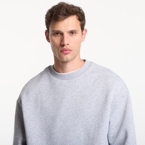 Felpa Fluffy Crewneck L - Urban Classics - Modalova
