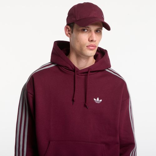 Felpa adidas Adicolor Classics 3-Stripes Hoody L - adidas Originals - Modalova