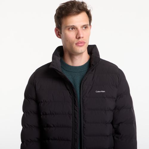 Giacca Ls Classic Ltwt Nylon Puffer Jacket M - Calvin Klein - Modalova