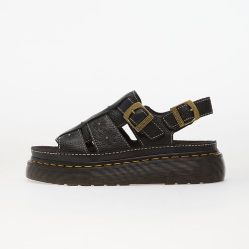 Wrenlie Open FL Sandal 8.5 - Dr. Martens - Modalova