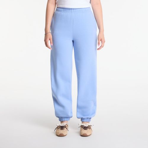 Pantaloni da ginnastica Fluffy Sweatpants M - Urban Classics - Modalova