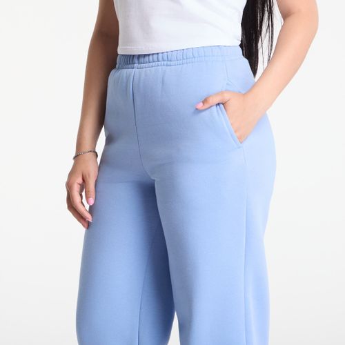 Pantaloni da ginnastica Fluffy Sweatpants M - Urban Classics - Modalova