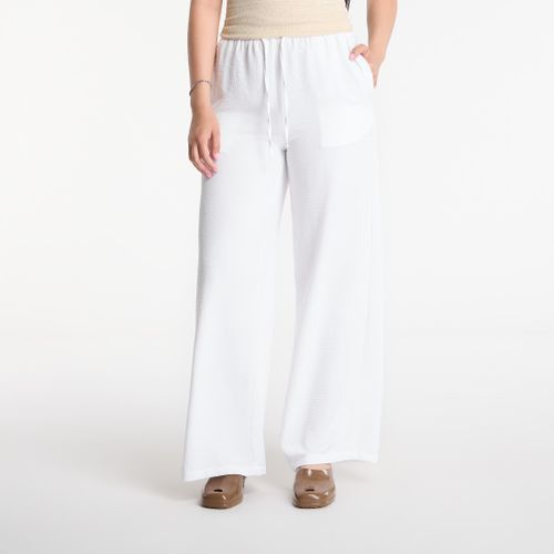 Pantaloni Structured Wideleg Pants S - Urban Classics - Modalova