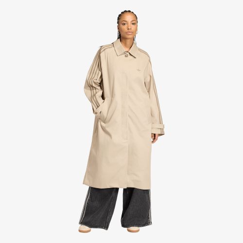 Cappotto adidas Mac Coat / L - adidas Originals - Modalova