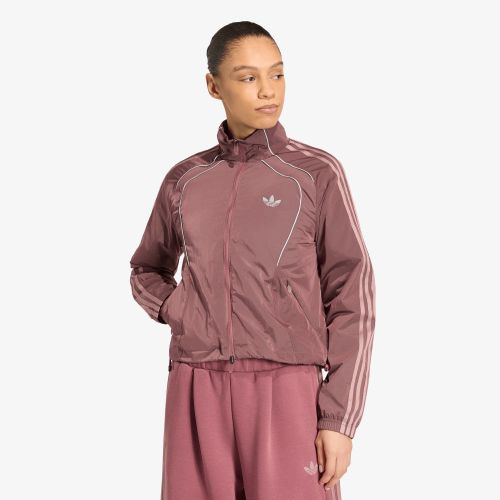 Giacca adidas Teamgeist Tracktop / / S - adidas Originals - Modalova