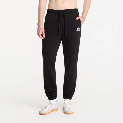 Pantaloni da ginnastica Basic Small Logo II Jogger XL - Alpha Industries - Modalova