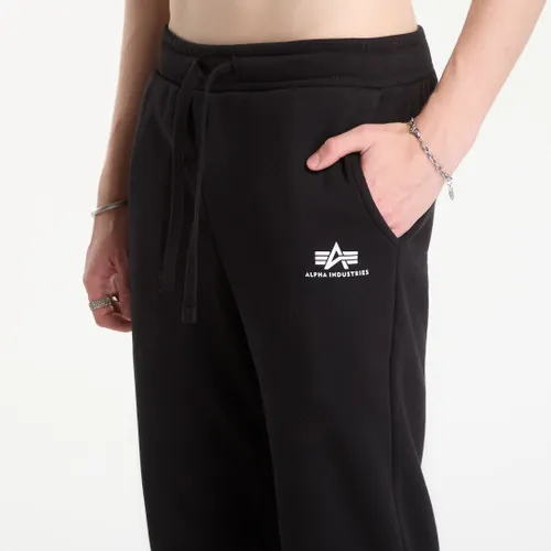 Pantaloni da ginnastica Basic Small Logo II Jogger XL - Alpha Industries - Modalova