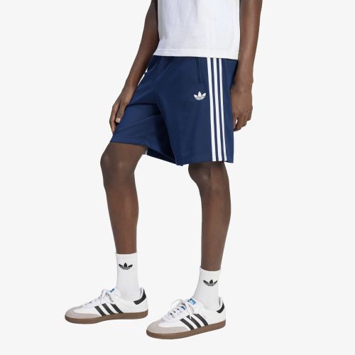 Pantaloncini adidas Firebird Shorts S - adidas Originals - Modalova