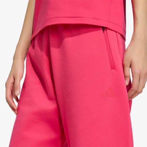 Pantaloni da ginnastica adidas Z.N.E. Open Hem Pants S - adidas Performance - Modalova