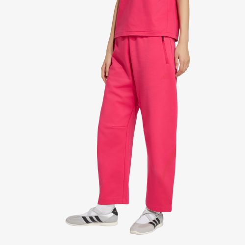 Pantaloni da ginnastica adidas Z.N.E. Open Hem Pants S - adidas Performance - Modalova