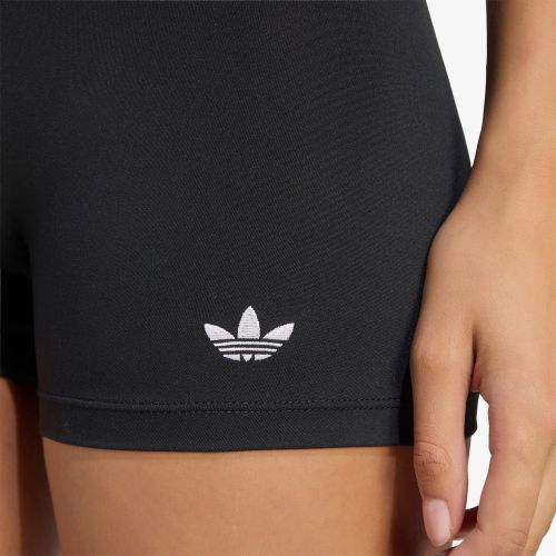 Pantaloncini adidas Essentials Polyester Shorts XS - adidas Originals - Modalova