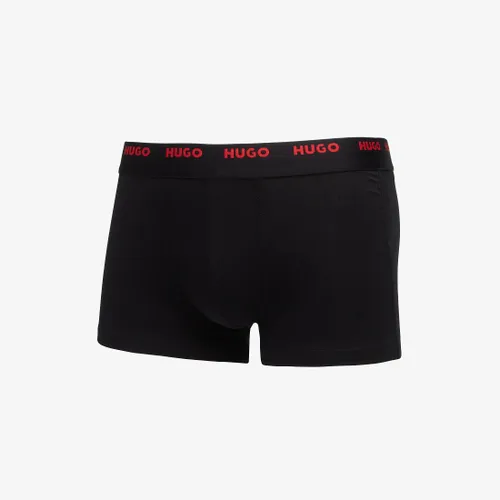 Boxer Trunk 5-Pack M - Hugo Boss - Modalova