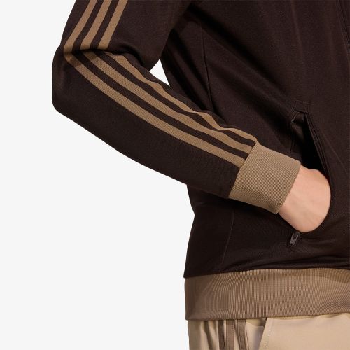 Felpa adidas Classic Track Top L - adidas Originals - Modalova