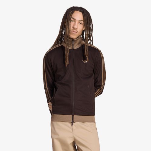 Felpa adidas Classic Track Top L - adidas Originals - Modalova