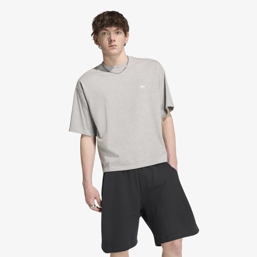 Maglietta adidas Trefoil Essentials Oversized T-shirt S - adidas Originals - Modalova