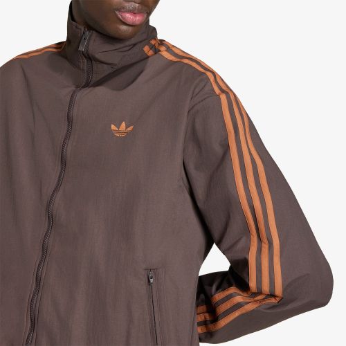 Giacca adidas Firebird Woven Track Top XL - adidas Originals - Modalova