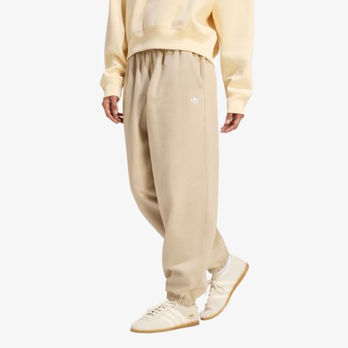 Pantaloni da ginnastica adidas Essentials Loose Fleece Joggers M - adidas Originals - Modalova