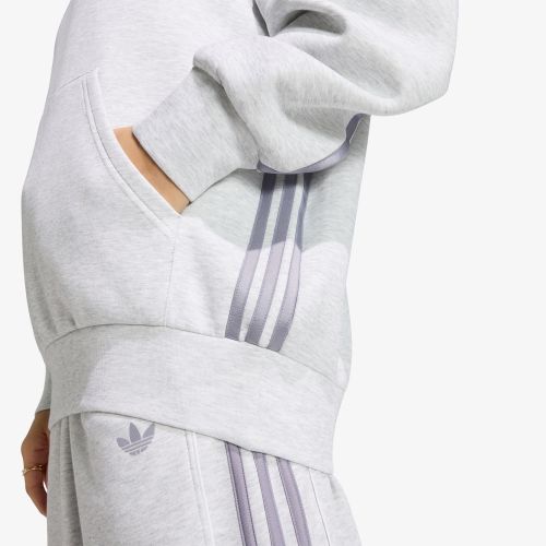 Felpa adidas Spacer Hoodie / / S - adidas Originals - Modalova