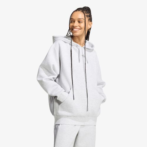 Felpa adidas Spacer Hoodie / / S - adidas Originals - Modalova