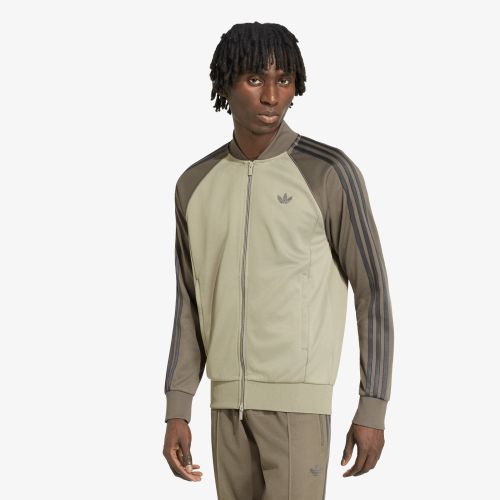 Giacca adidas SST Track Top S - adidas Originals - Modalova