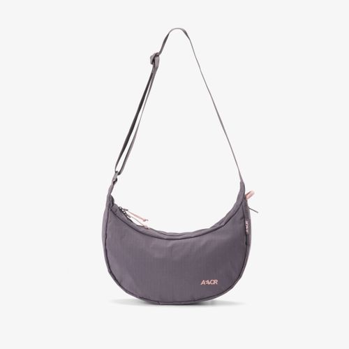 Borsa AEVOR Sling Bag Grey 0,9 l - AEVOR - Modalova