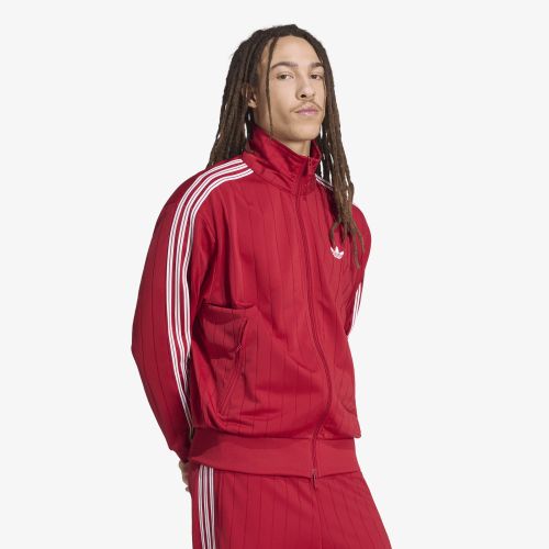 Giacca adidas Firebird Drop Needle Track Top M - adidas Originals - Modalova