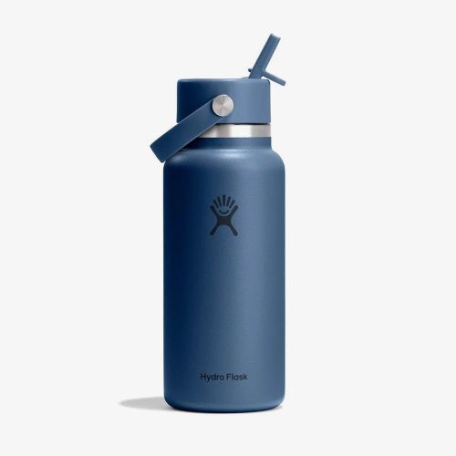 Ml Wide Flex Straw Cap Universal - Hydro Flask - Modalova