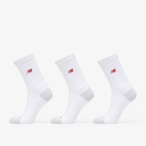 Active Premium Crew 3 Pack L - New Balance - Modalova