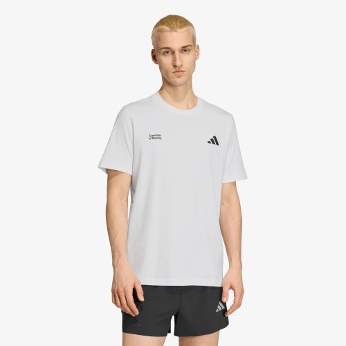 Maglietta adidas Run Essentials Graphic T-Shirt L - adidas Performance - Modalova