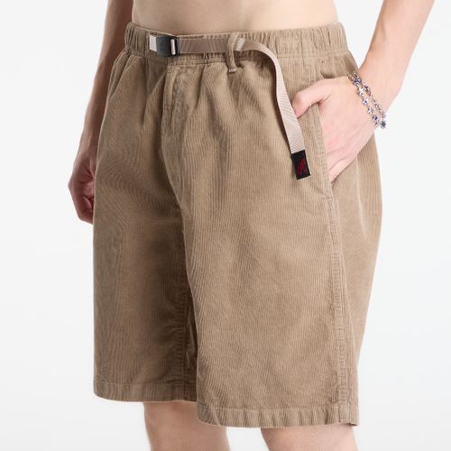 Pantaloncini Corduroy G-Short S - Gramicci - Modalova