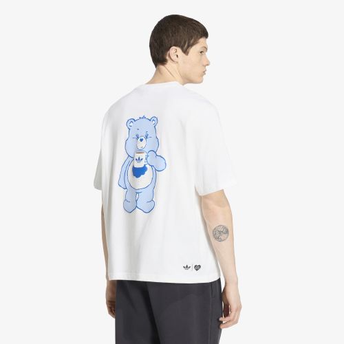 Maglietta adidas Care Bear OS Tee L - adidas Originals - Modalova
