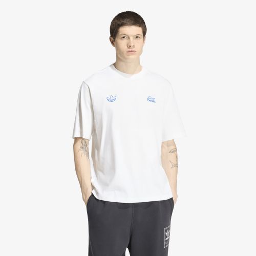Maglietta adidas Care Bear OS Tee L - adidas Originals - Modalova