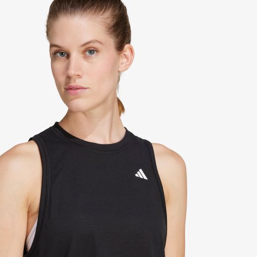 Adidas Train Essentials Boxy Workout Tank Top S - adidas Performance - Modalova