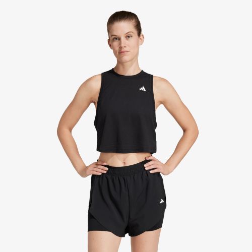 Adidas Train Essentials Boxy Workout Tank Top S - adidas Performance - Modalova