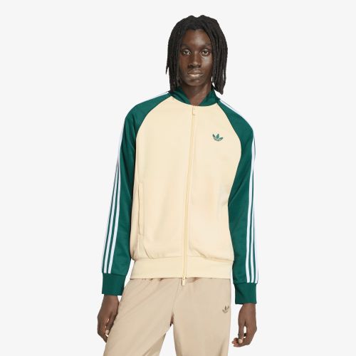 Felpa adidas Sst Track Top / S - adidas Originals - Modalova