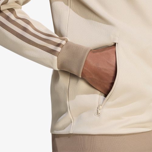 Felpa adidas Classic Track Top L - adidas Originals - Modalova