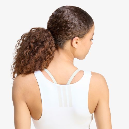 Adidas All Me Tank Top White S - adidas Performance - Modalova