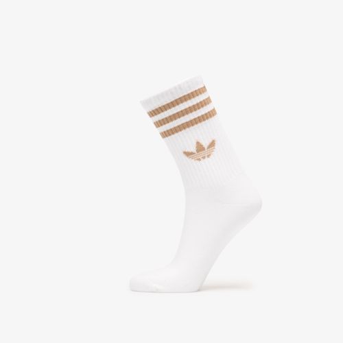 Adidas 3-Stripes Crew Socks 3-Pack / XL - adidas Originals - Modalova